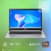 Notebook Acer Aspire 5 AMD Ryzen 7-5700u, 12GB RAM, SSD 512GB, Tela 15.6" Full HD, Windows 11 - A515-45-R36l